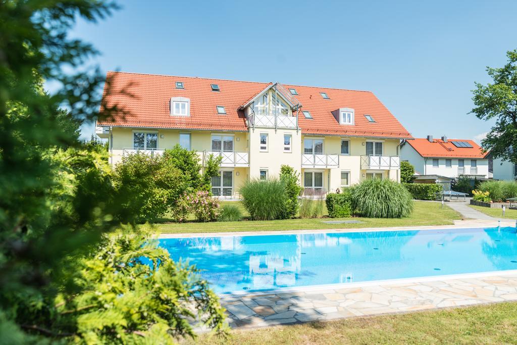 Hotel Beim Schrey Kirchheim bei Muenchen Exterior foto